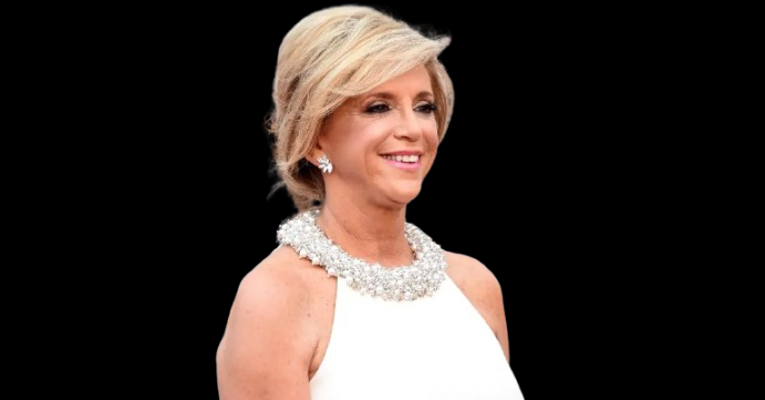 Joy Mangano Net Worth