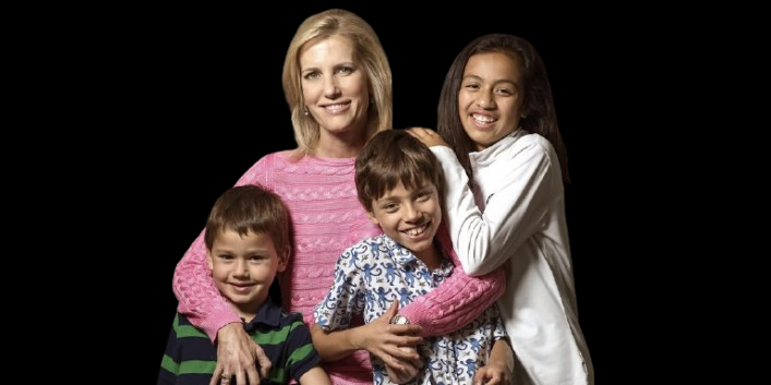 Michael Dmitri Ingraham