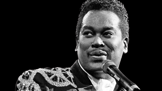 Charles Anthony Vandross