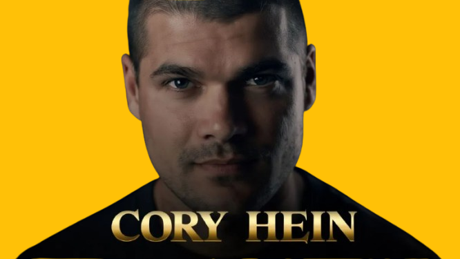 Cory Hein