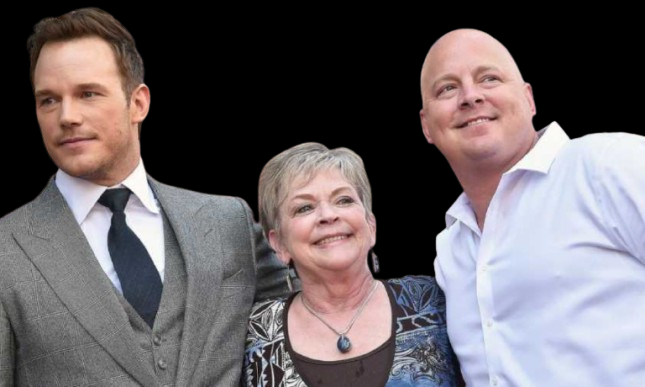 Daniel Clifton Pratt