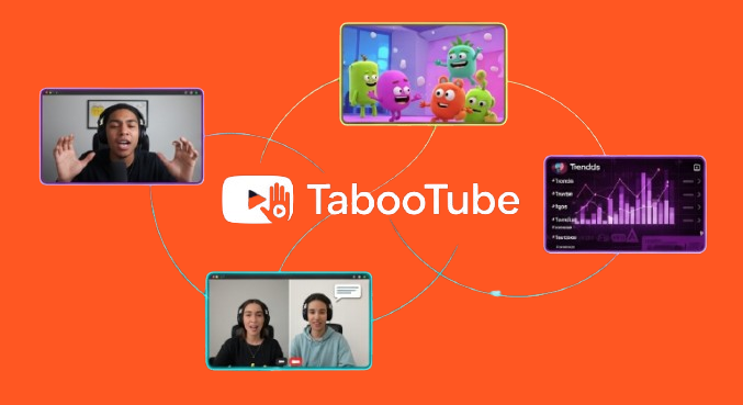 Tabootube