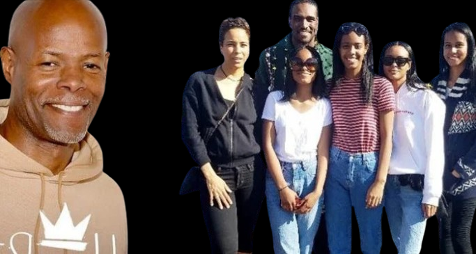 Jolie Ivory Imani Wayans