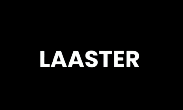 Laaster