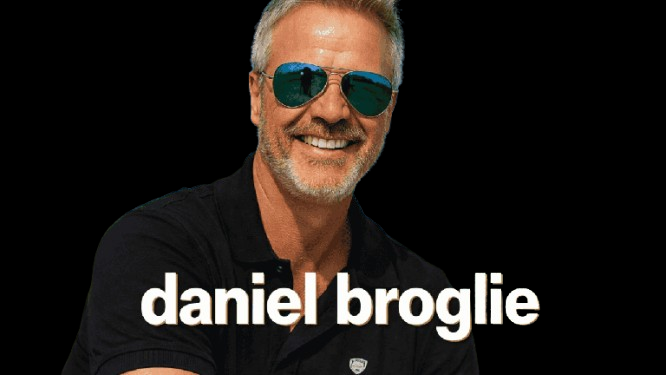 Daniel Broglie