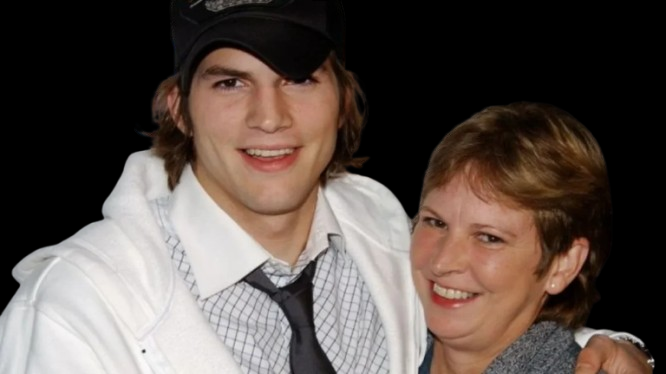 Diane Finnegan Kutcher