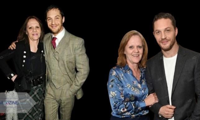 Elizabeth Anne Hardy