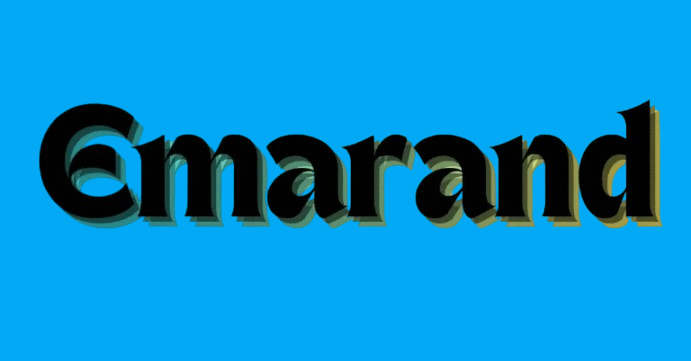 Emarand