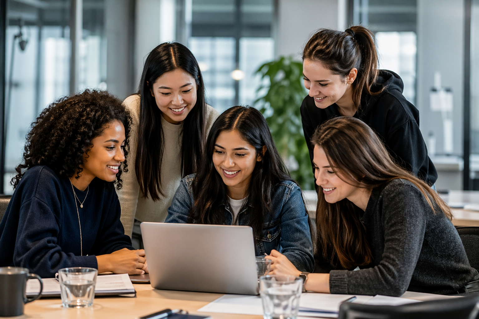 Futuretechgirls Kickass Tips