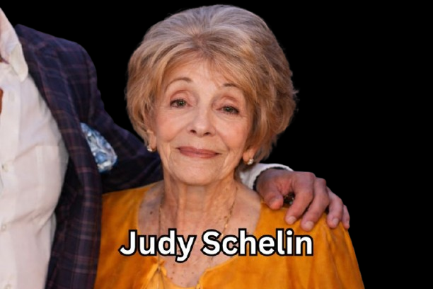 Judy Schelin