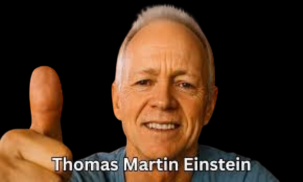 Thomas Martin Einstein