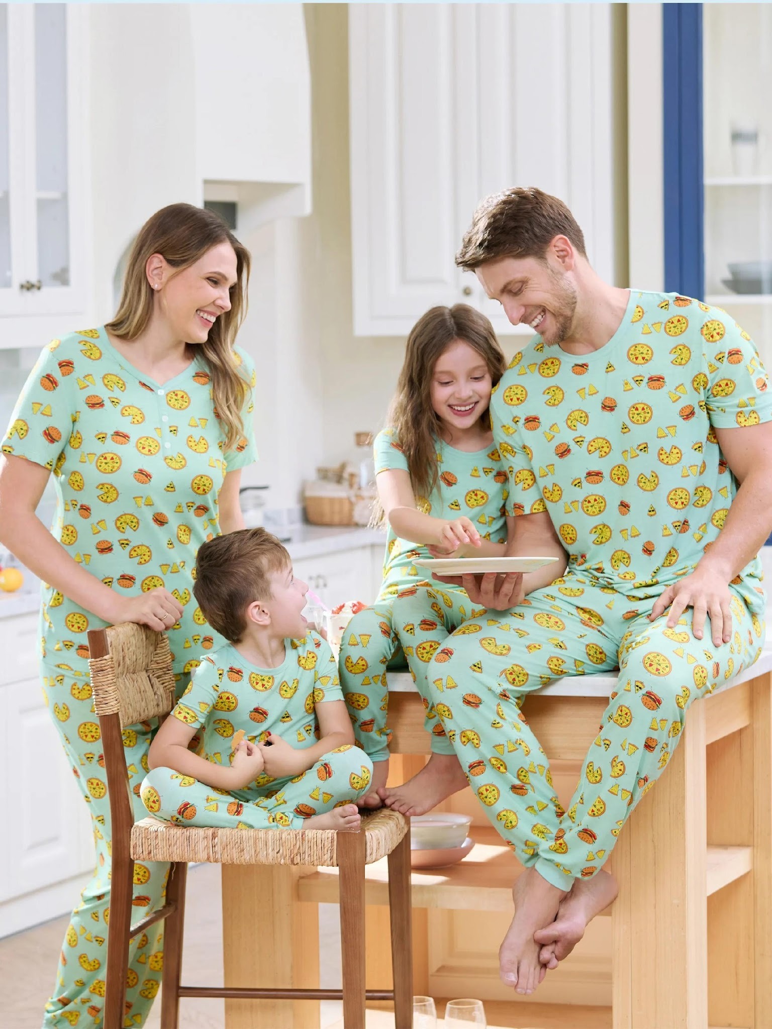 pajamas