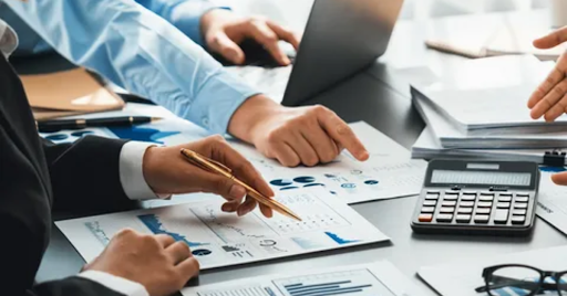 Accountants in Gloucester