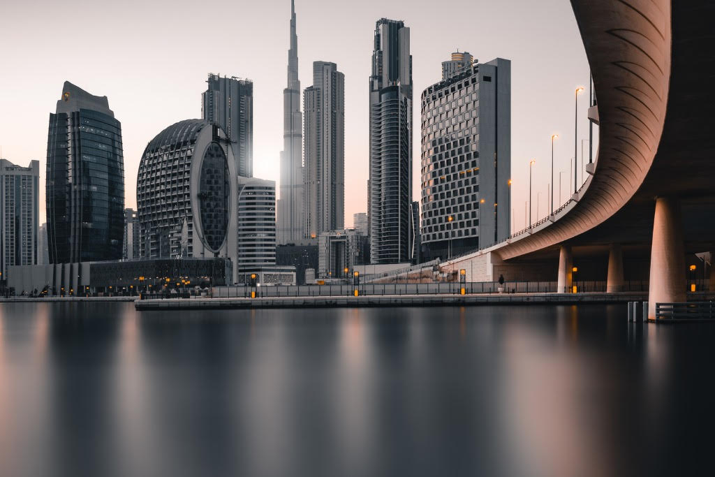 Dubai