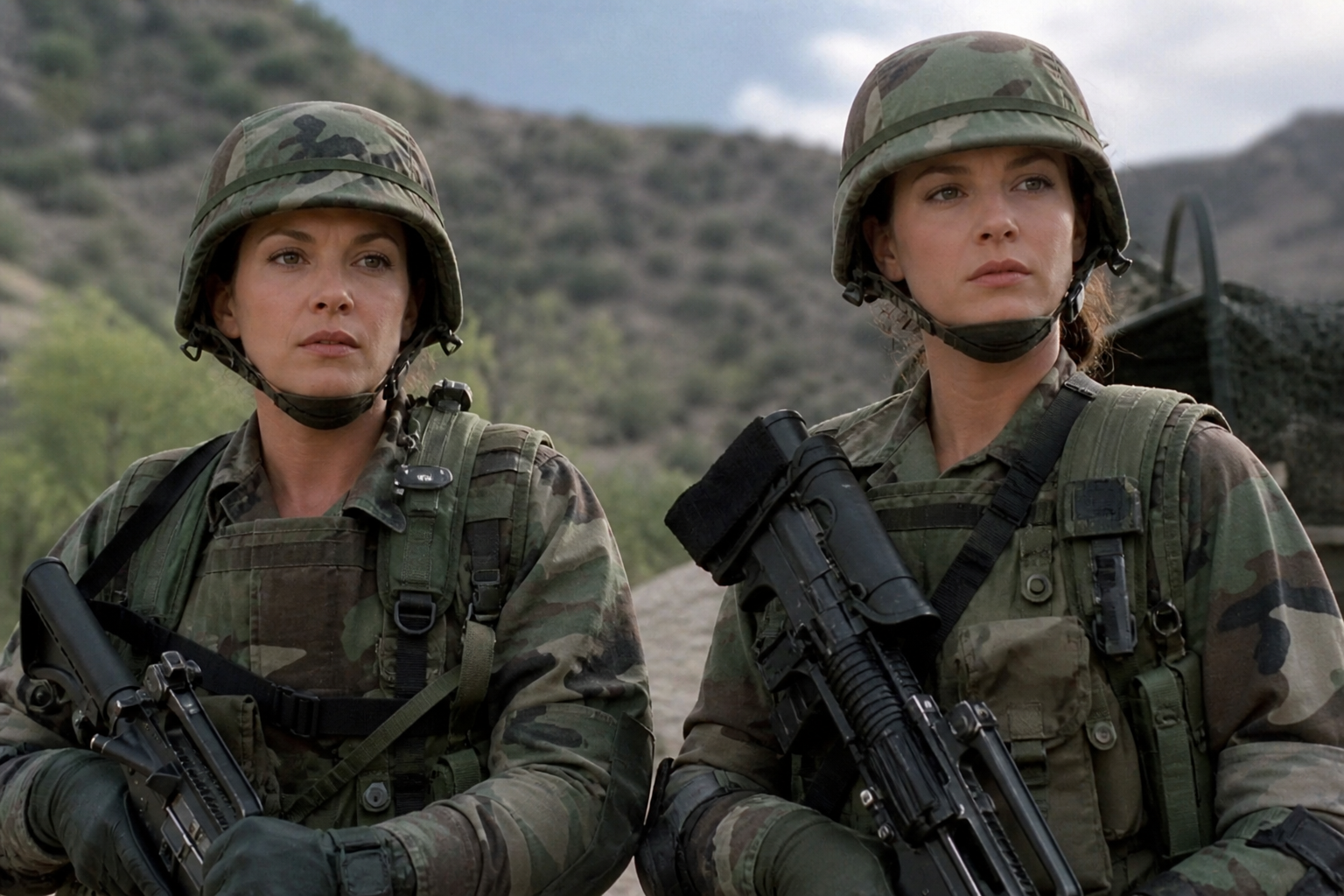 GI Jane 2