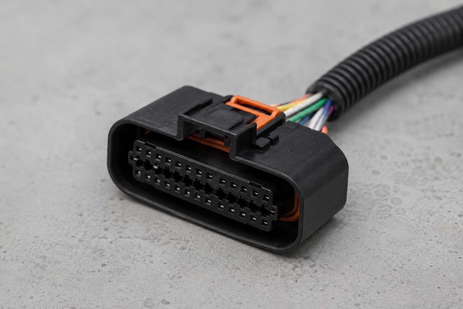 Aem Connector