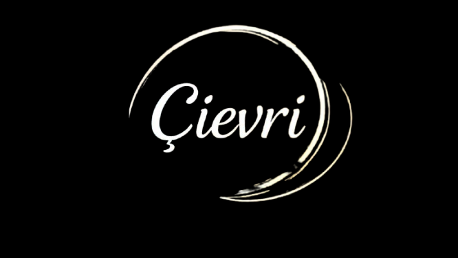 Çievri