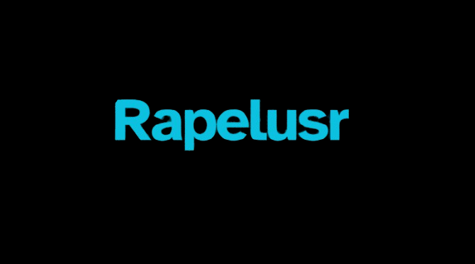 Rapelusr