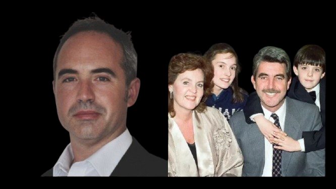 Richard Alderton