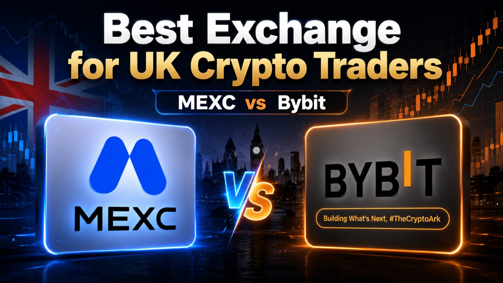 MEXC vs ByBit