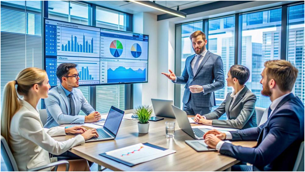 How Better Financial Planning Can Drive Business Expansion