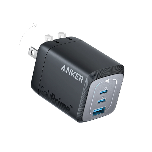 HP Laptop Charger