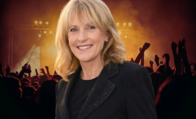 Barbara Boothe