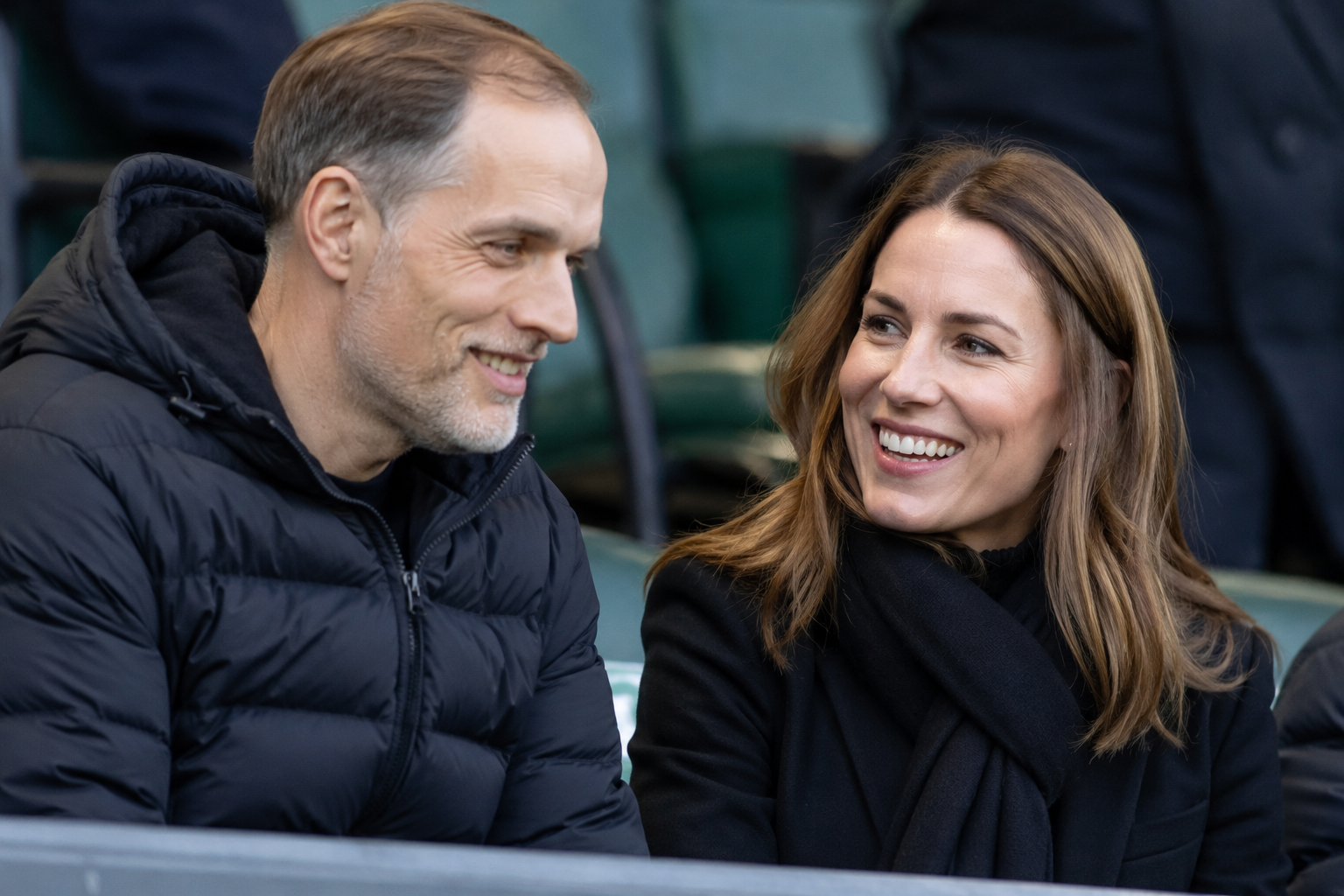 sissi tuchel