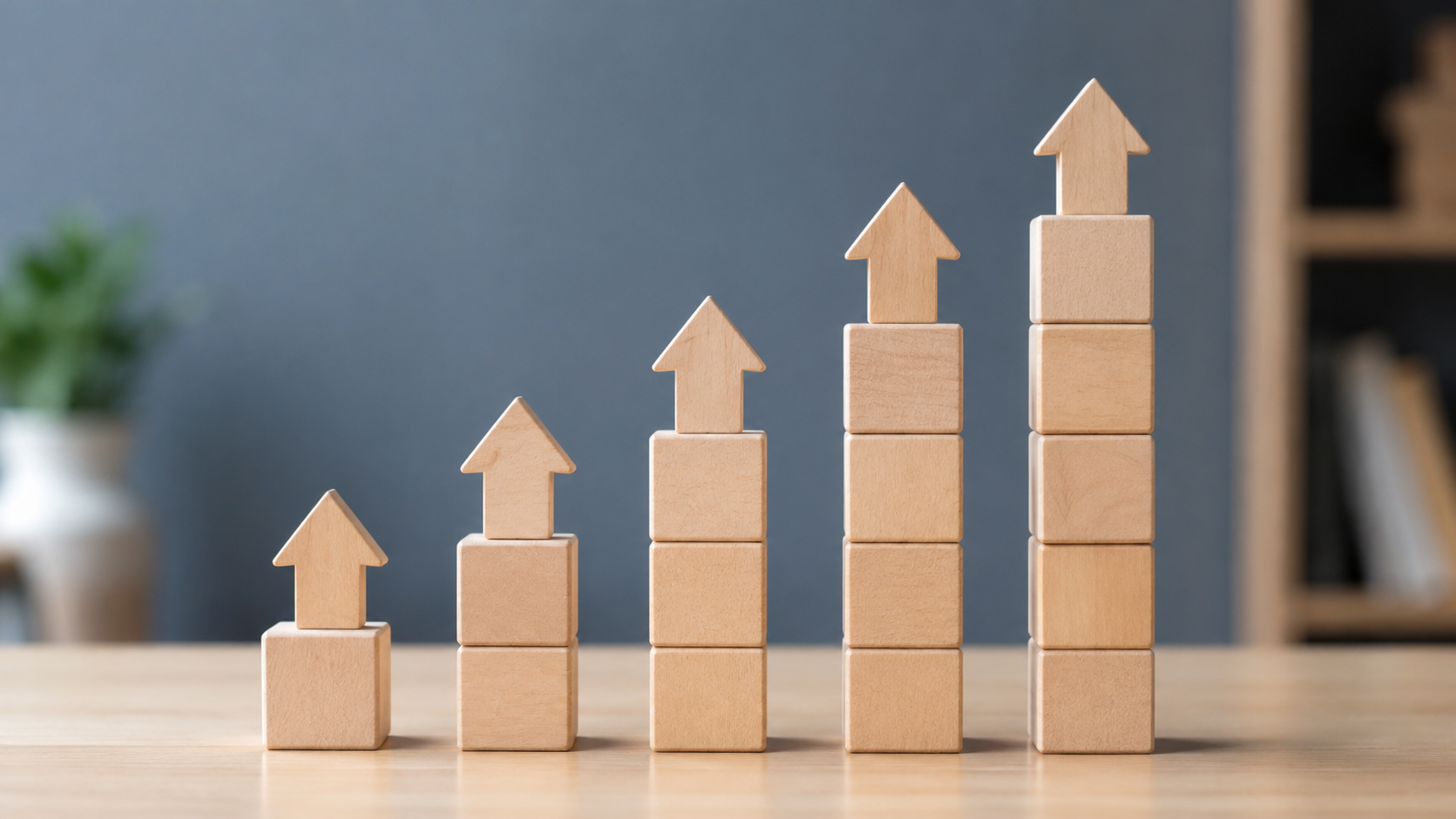 Scalability Patterns