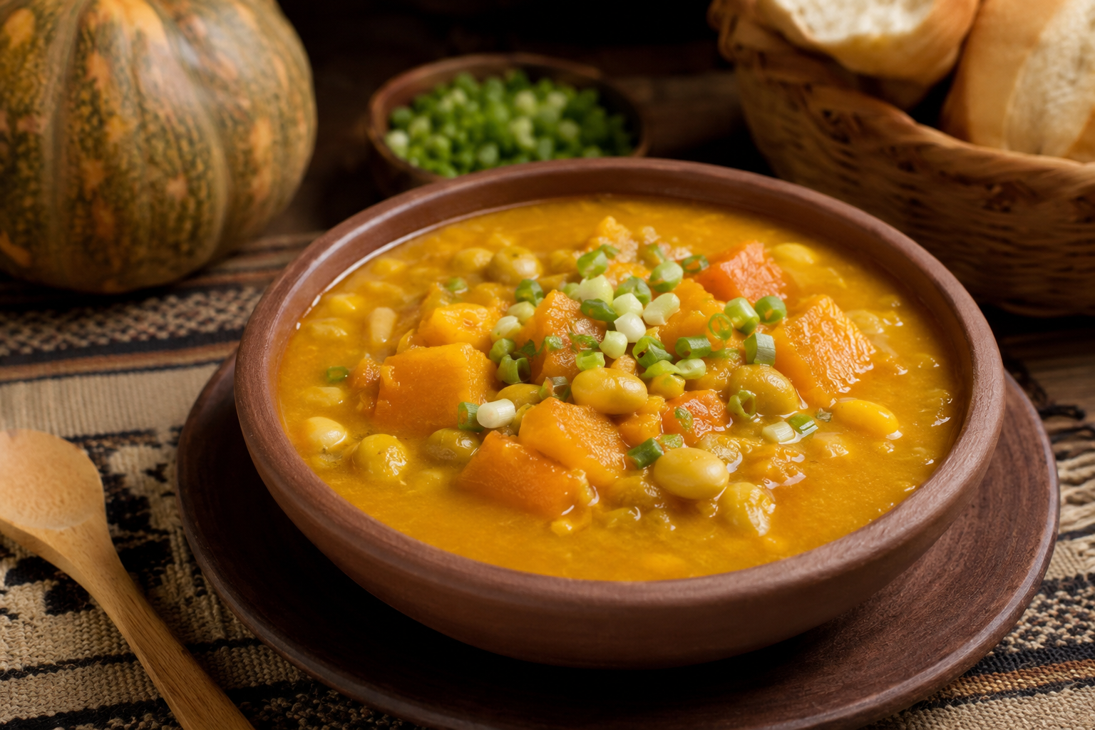 Best Locro de Zapallo Near Me