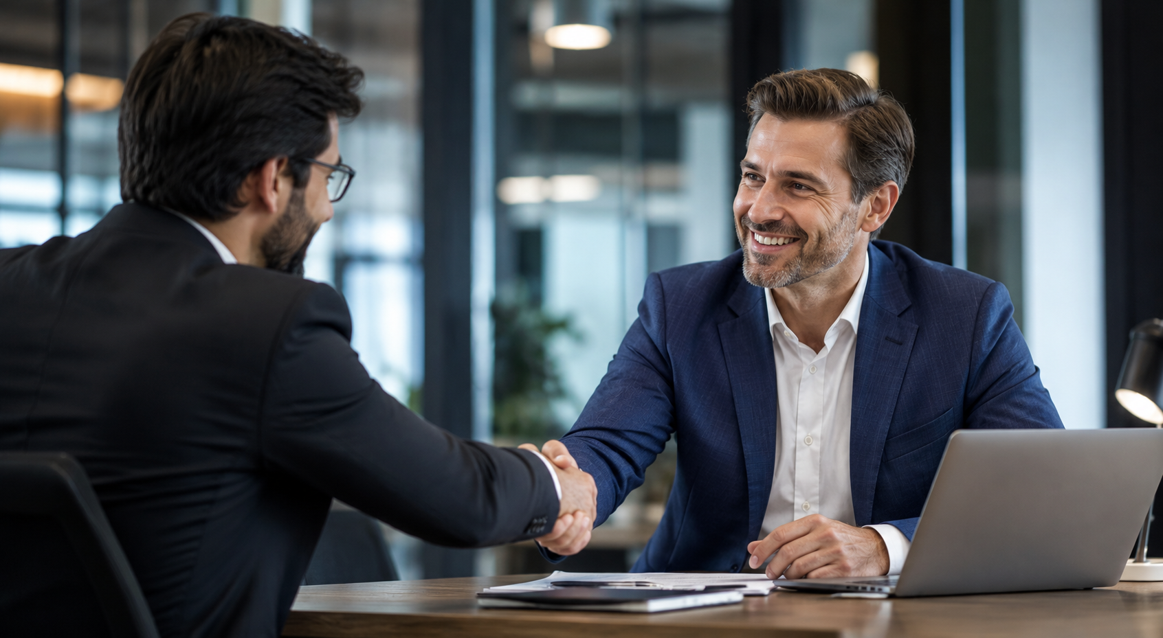 Client Relationship Partner