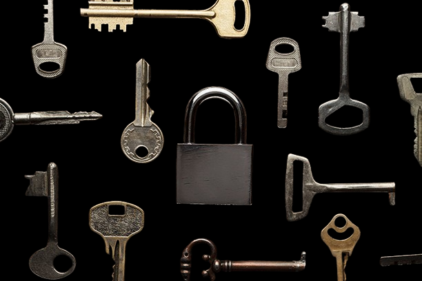 Locksmith