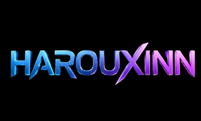 Harouxinn