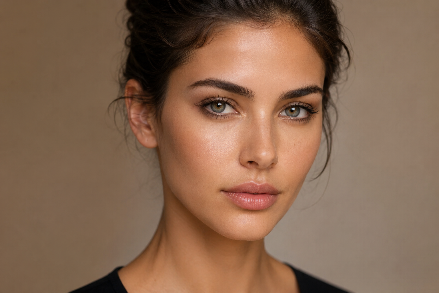 Perfect Face