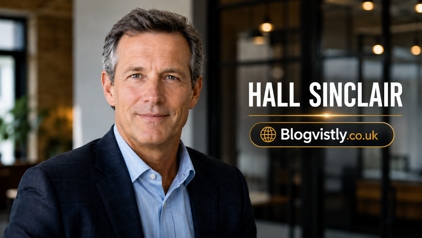Hall Sinclair