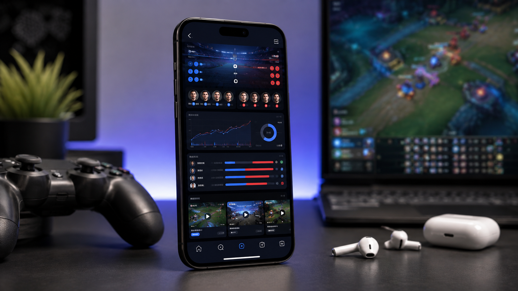 etruesports ios