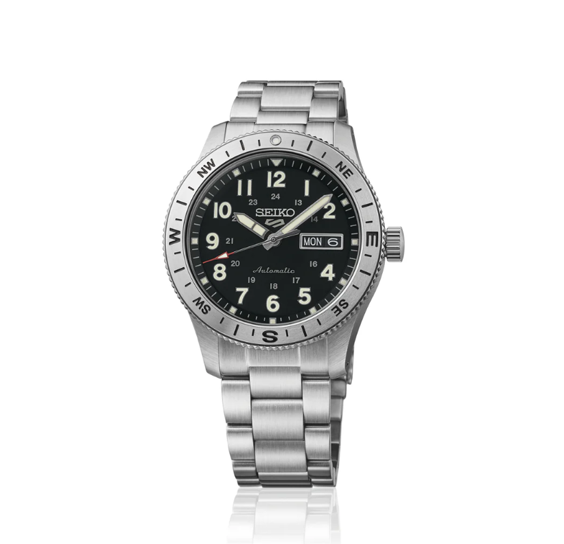 Seiko 5 Sports