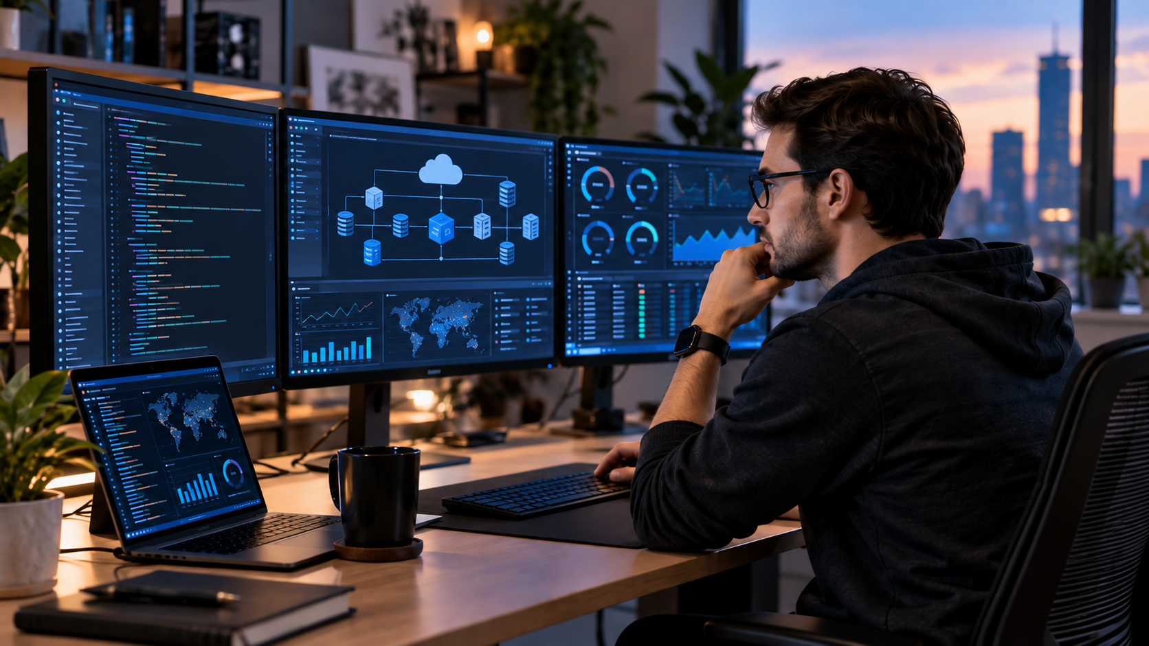 droven io devops tutorials