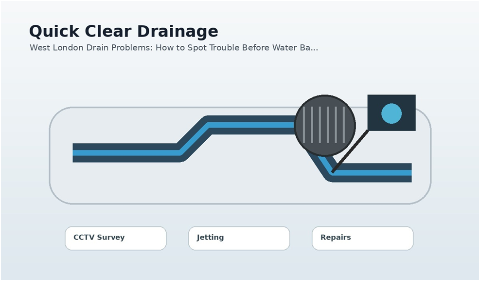 London Drain