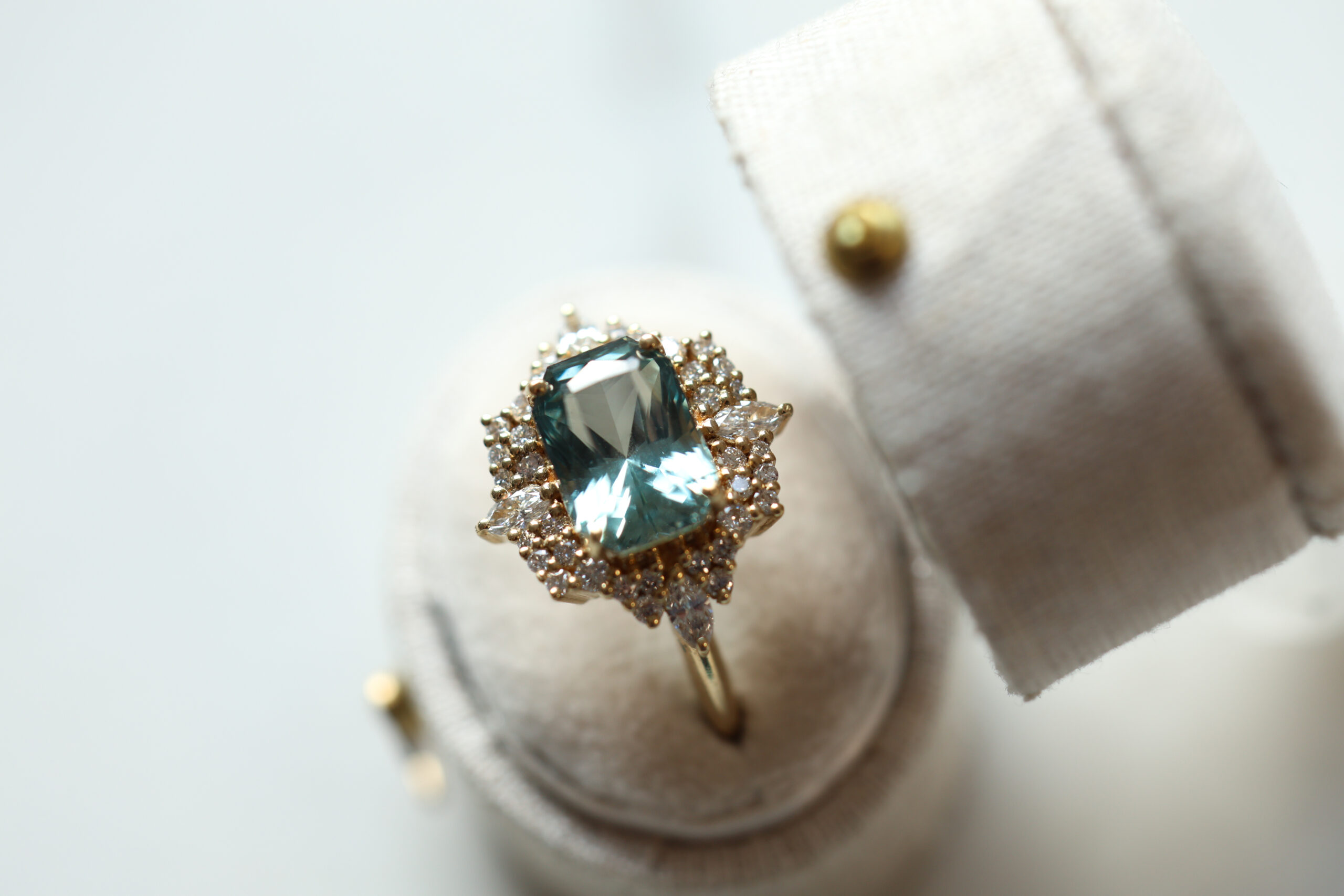 Engagement Ring